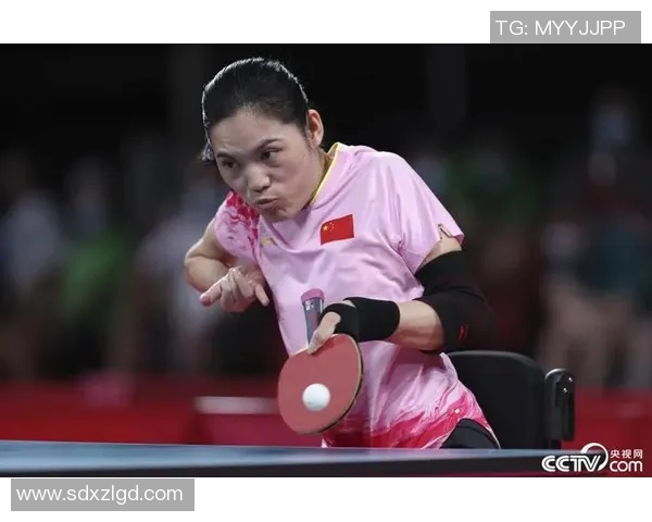 对话刘静：谈羽毛球生涯