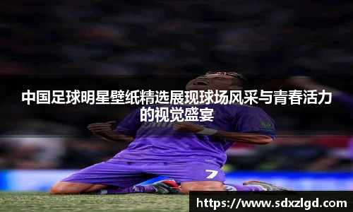 中国足球明星壁纸精选展现球场风采与青春活力的视觉盛宴